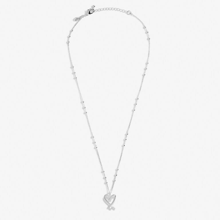 Joma Jewellery A Little 'Beautiful Wife' Necklace