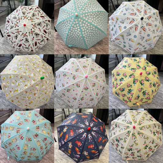 Children's Umbrellas