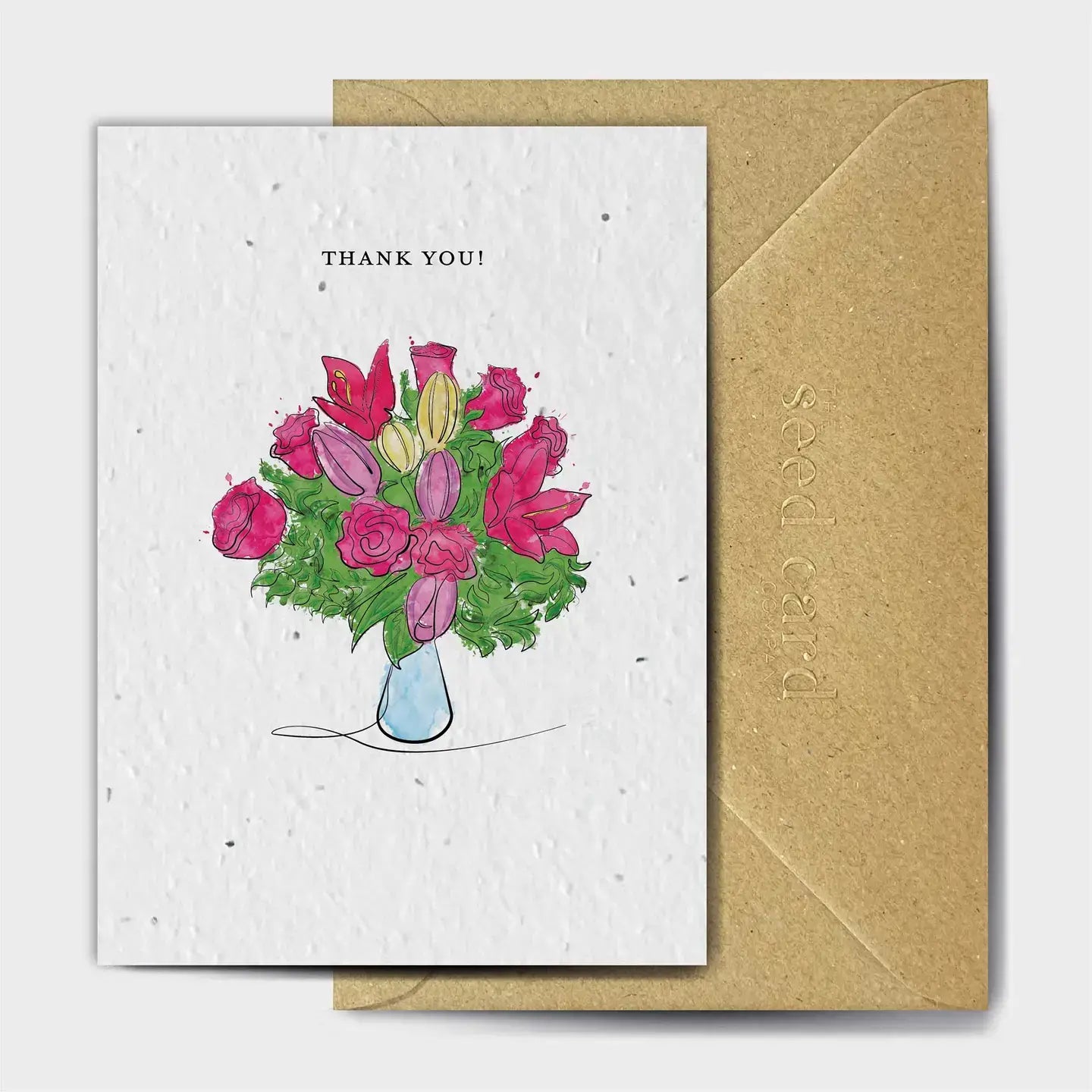 Seed Card Company - Stargazers to Start