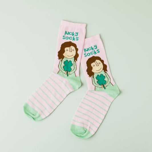 Lucky Socks
