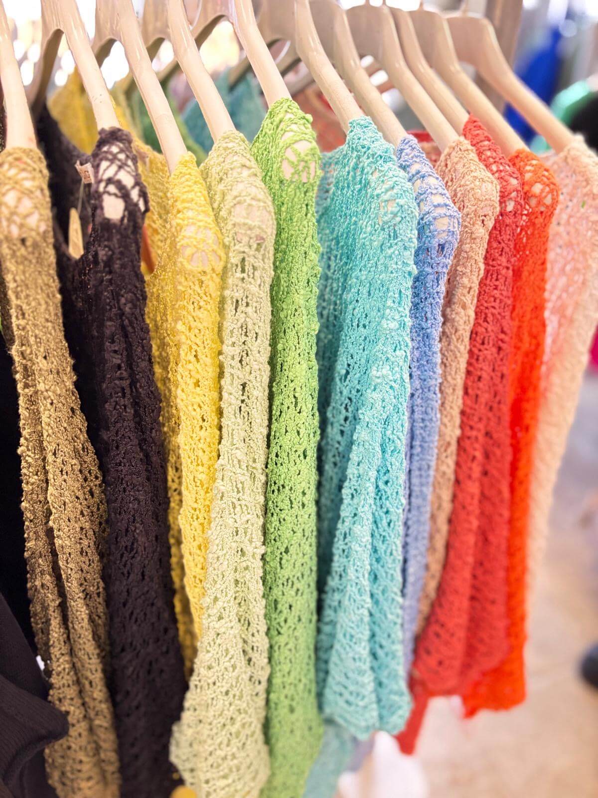 Holly Layering Jumper