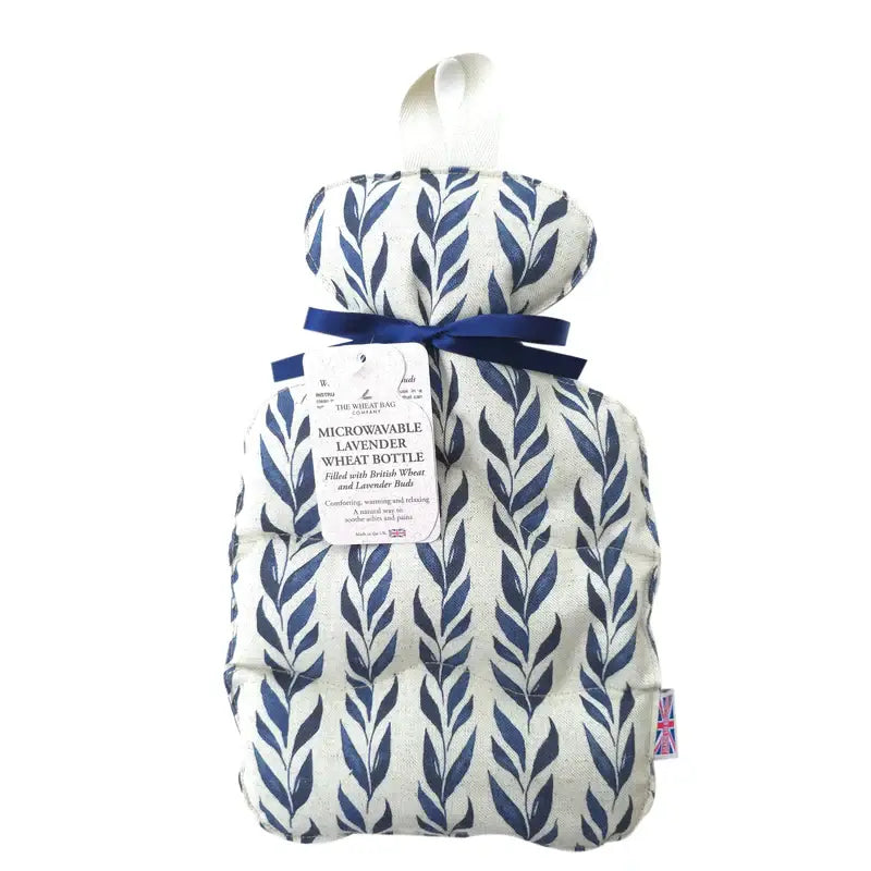 The Wheat Bag Company - Lavender Scented Wheat Bottles - 10 styles