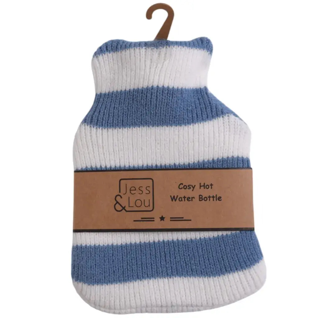 Jess & Lou Mini Hot Water Bottles