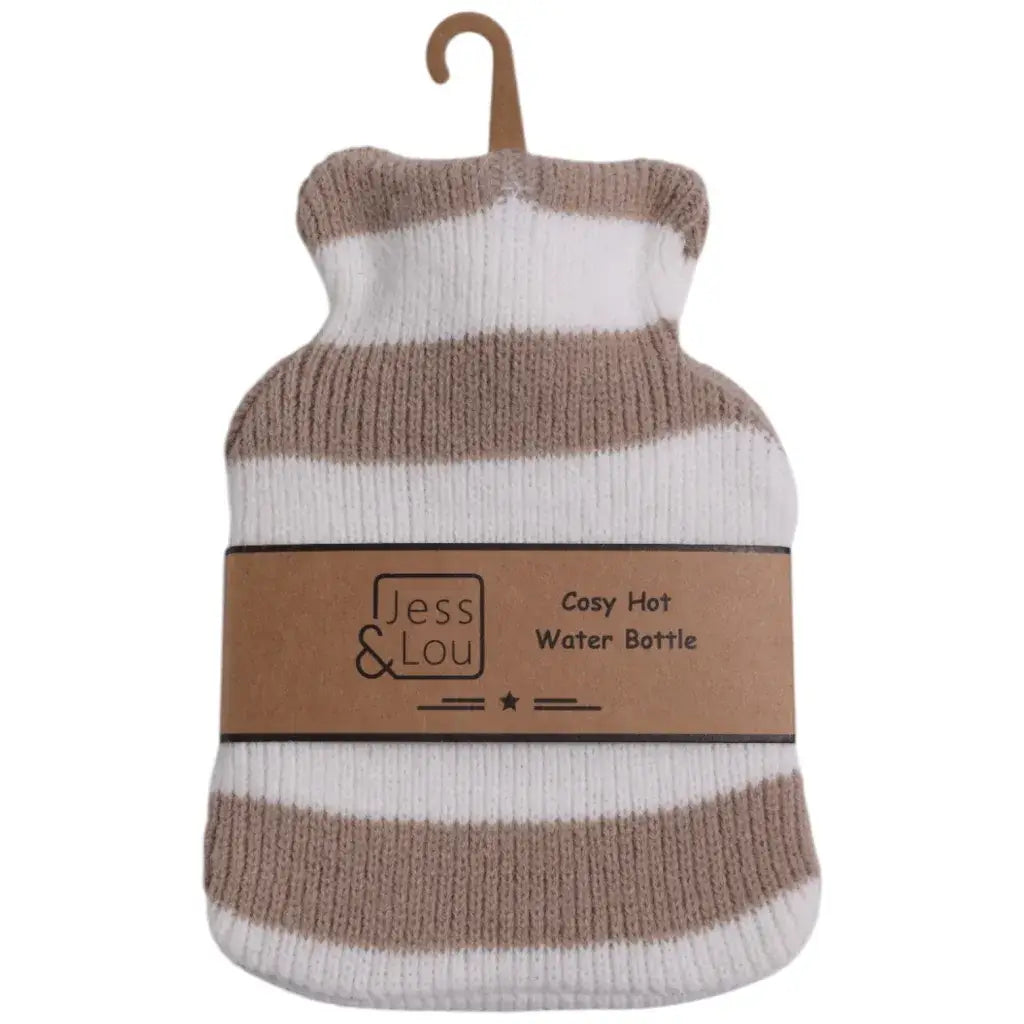 Jess & Lou Mini Hot Water Bottles