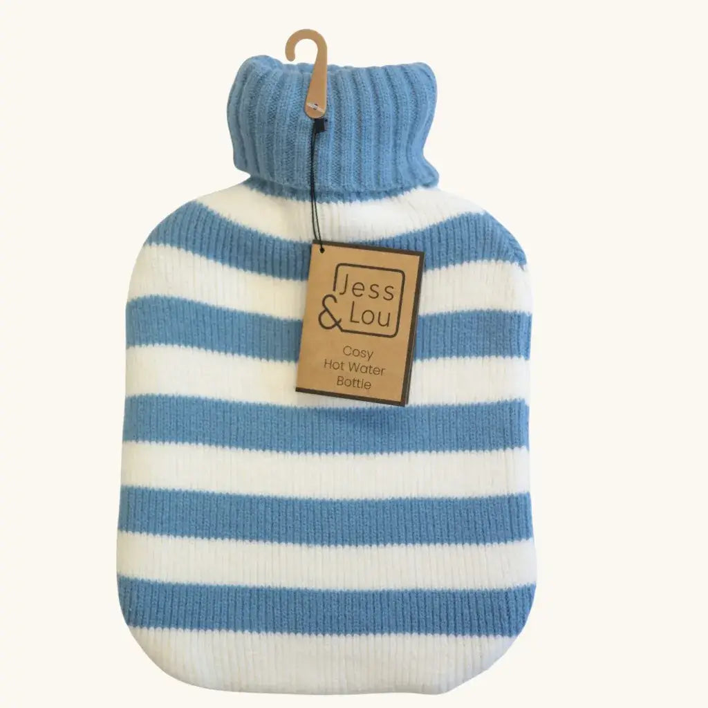 Jess & Lou Hot Water Bottles