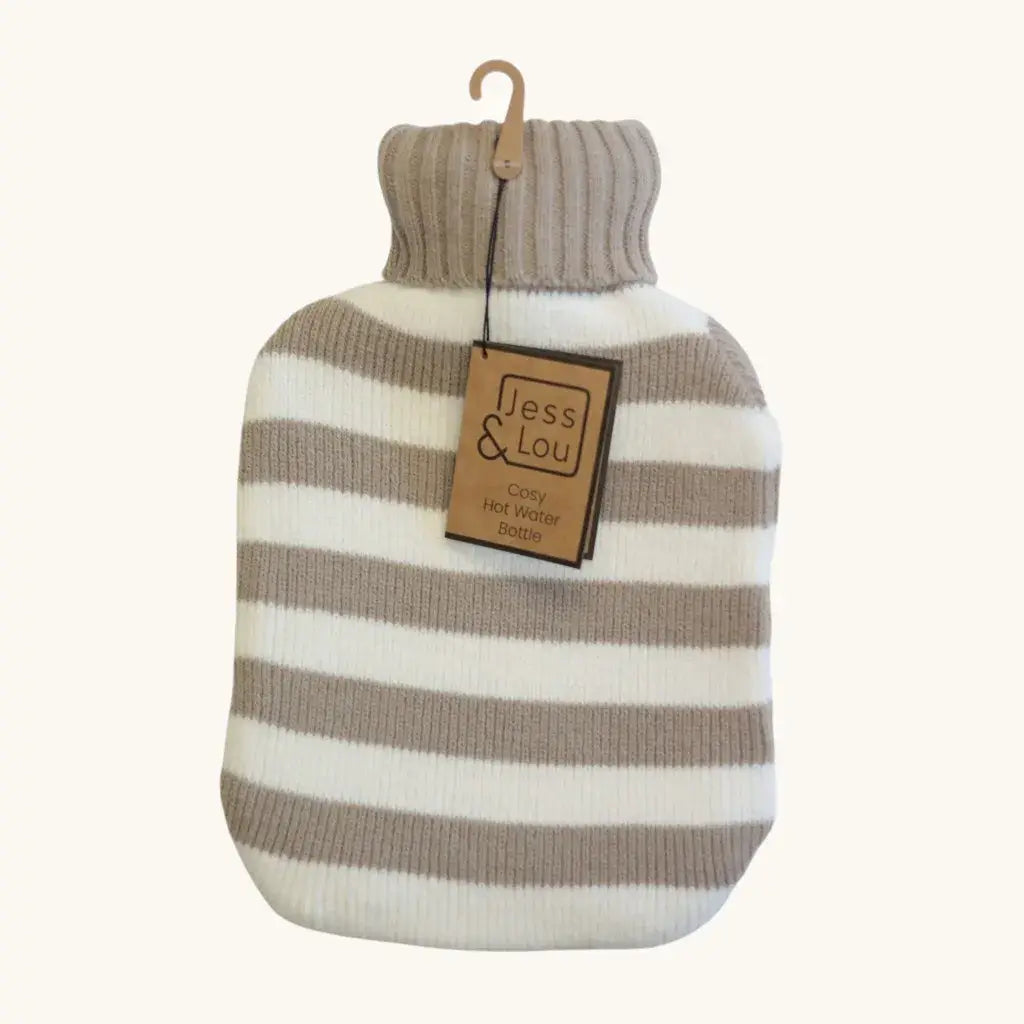 Jess & Lou Hot Water Bottles