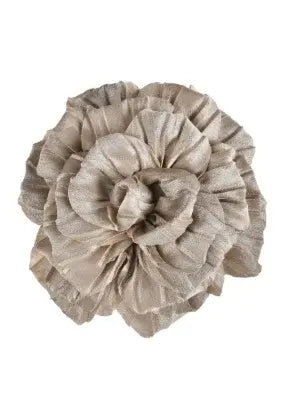 Blousy Buds for Hair or Lapel