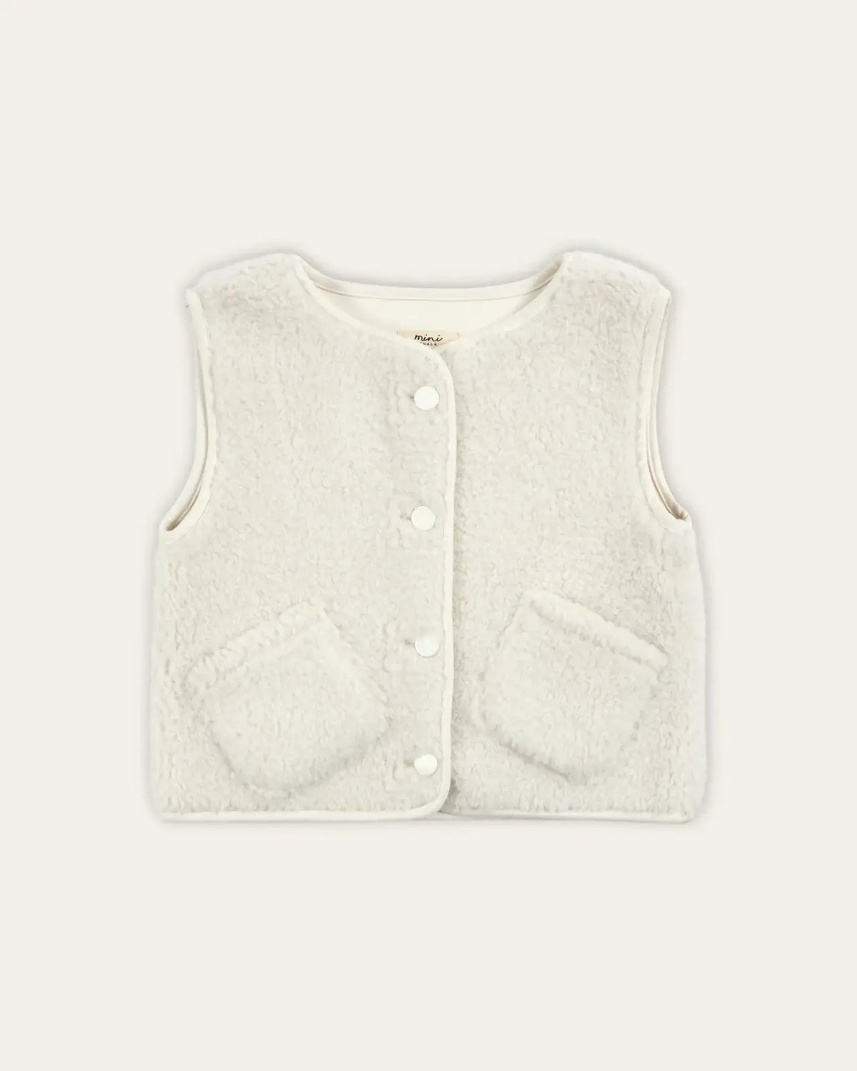 Chalk UK - Cleo Mini Gilet