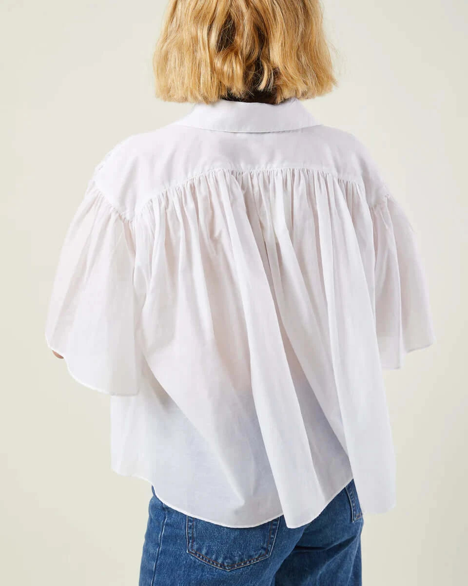 Chalk Clothing - Alice Shirt