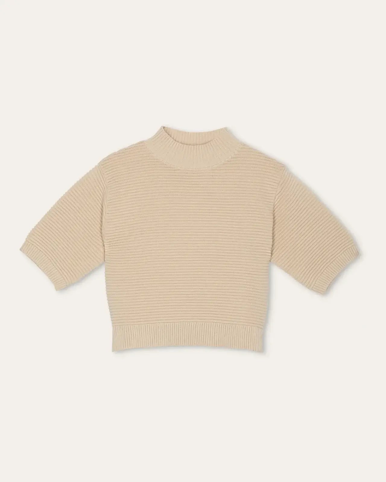 Chalk UK - Owlet Jumper Sand