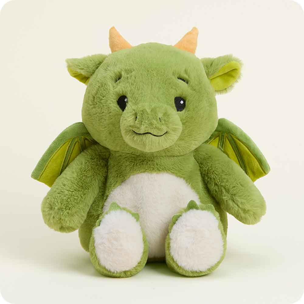 Warmies® Plush Cute Dragon