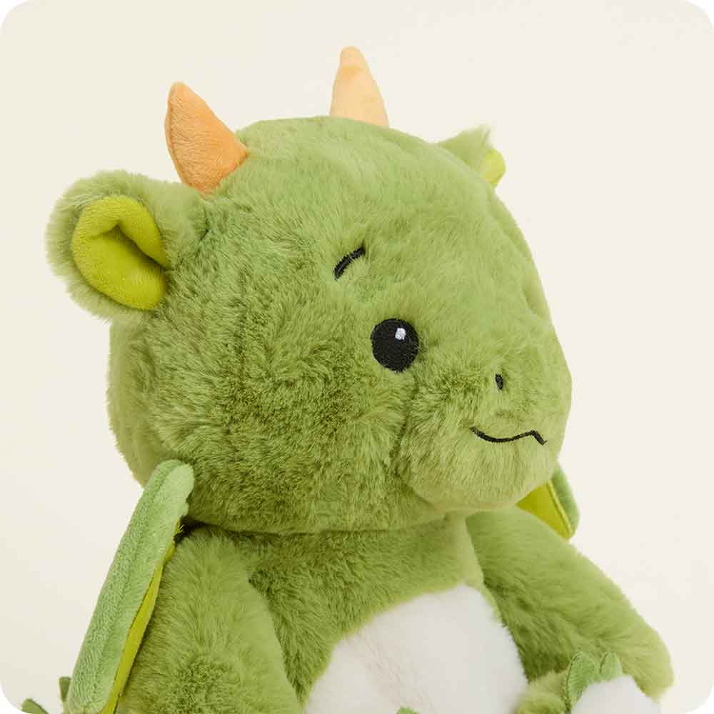 Warmies® Plush Cute Dragon