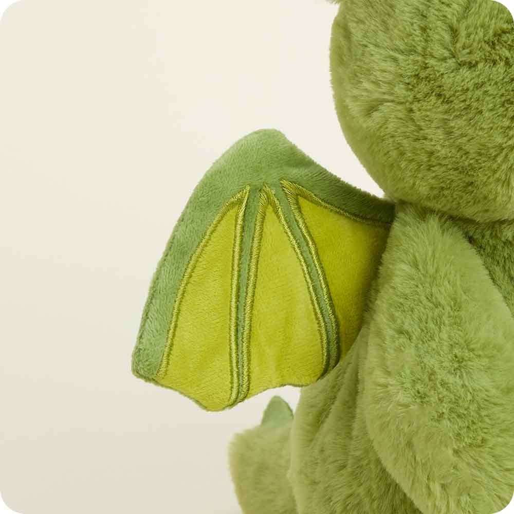 Warmies® Plush Cute Dragon