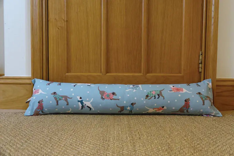 The Wheat Bag Company - Cotton Draught Excluders