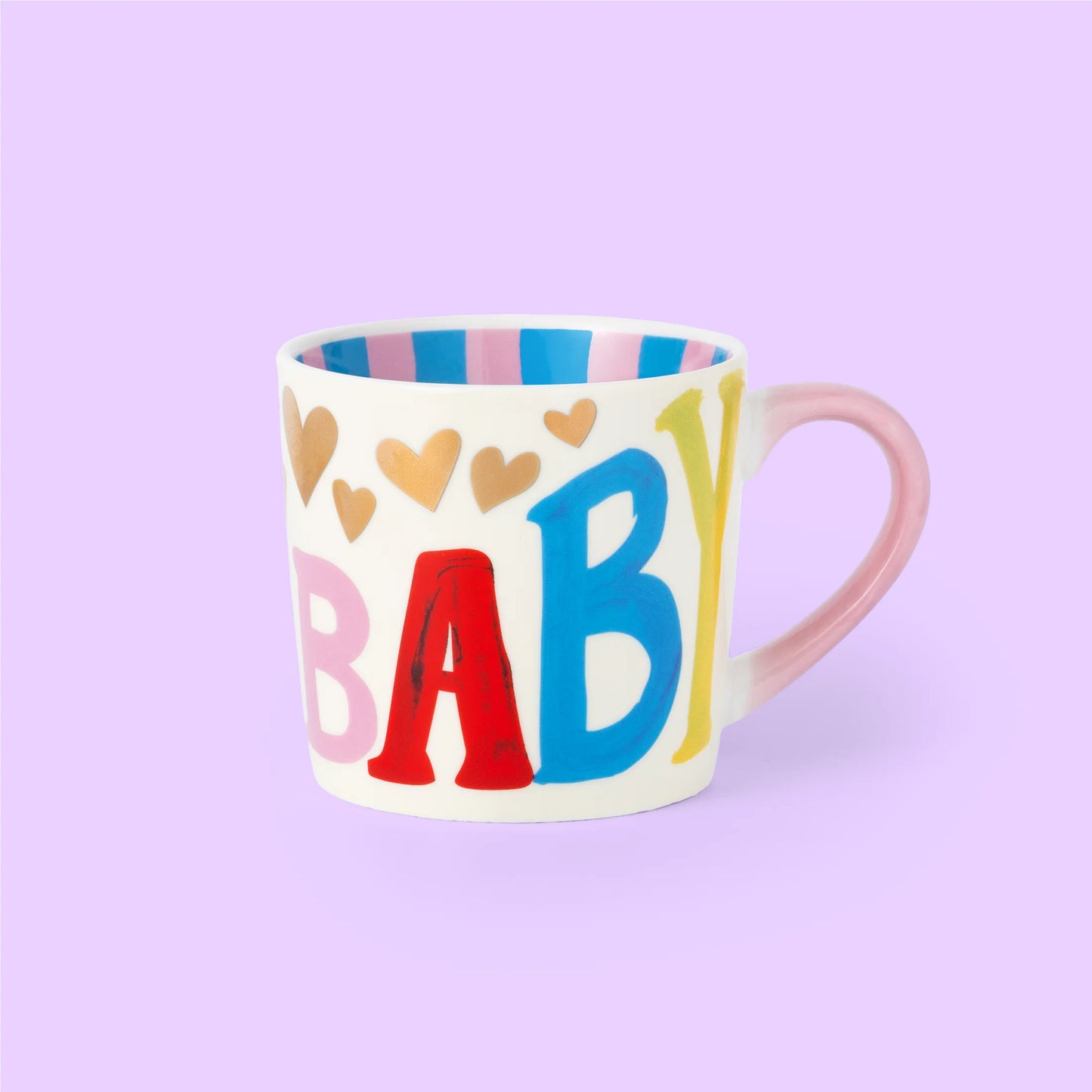 'Self Love Baby' Mug