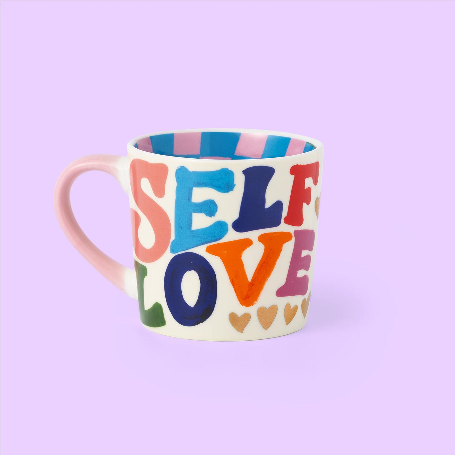'Self Love Baby' Mug