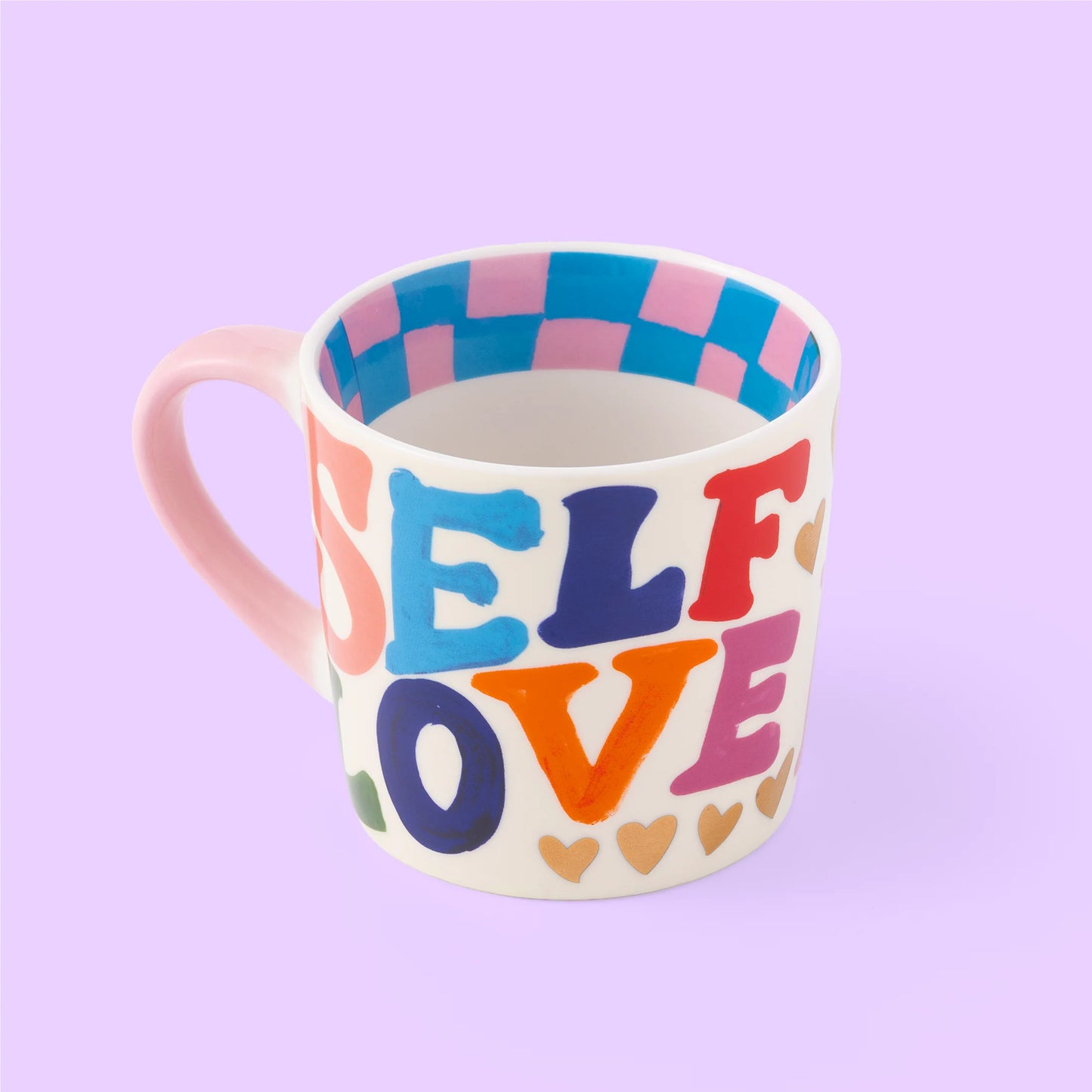'Self Love Baby' Mug