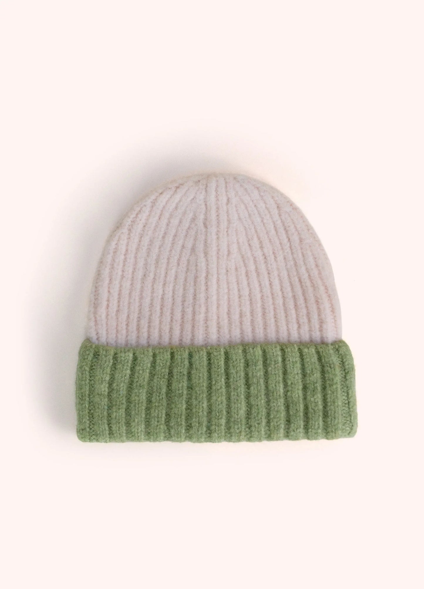 Powder Design Emily Beanie Hat - Cream