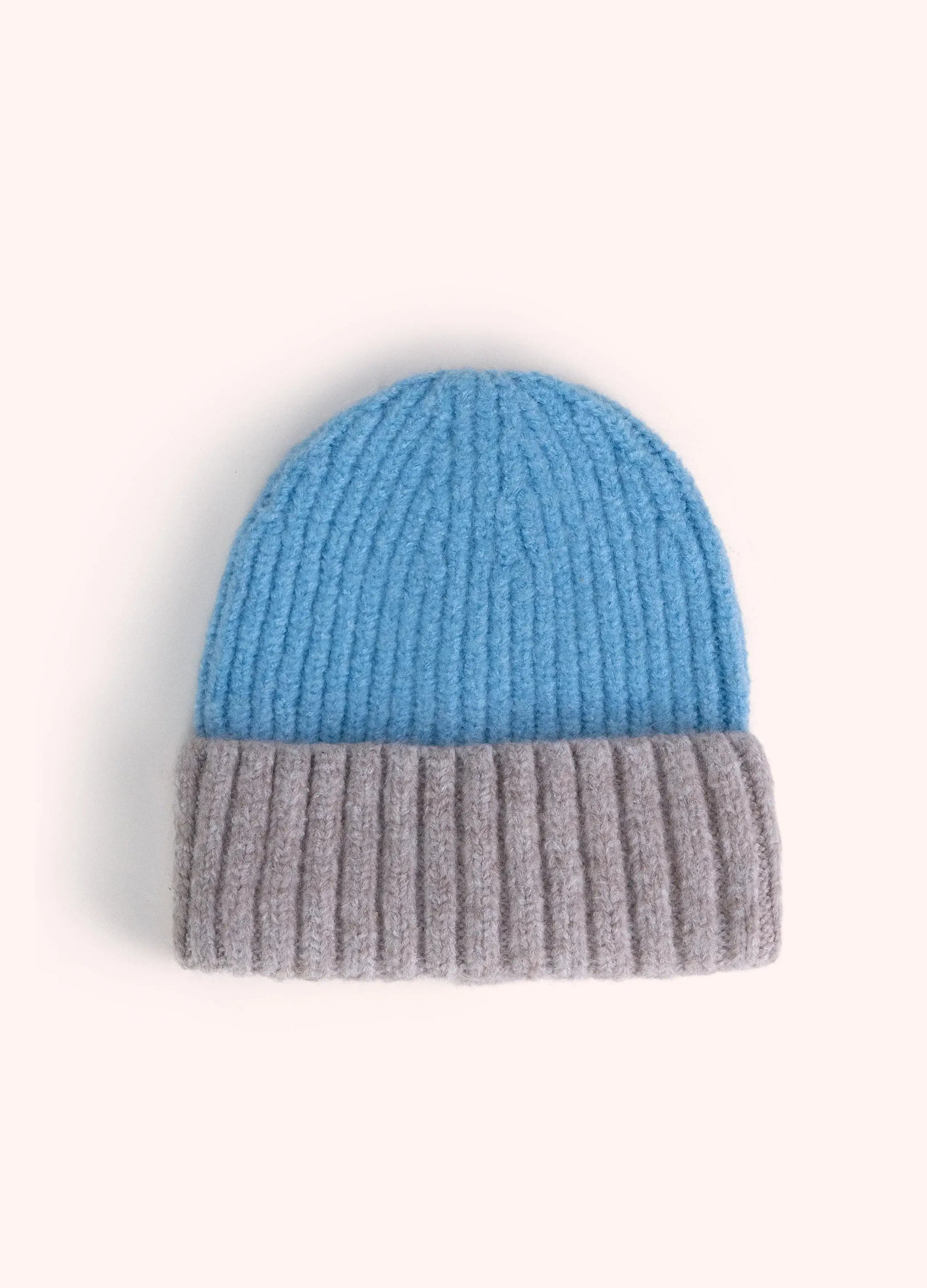 Powder Design Emily Beanie Hat - Denim