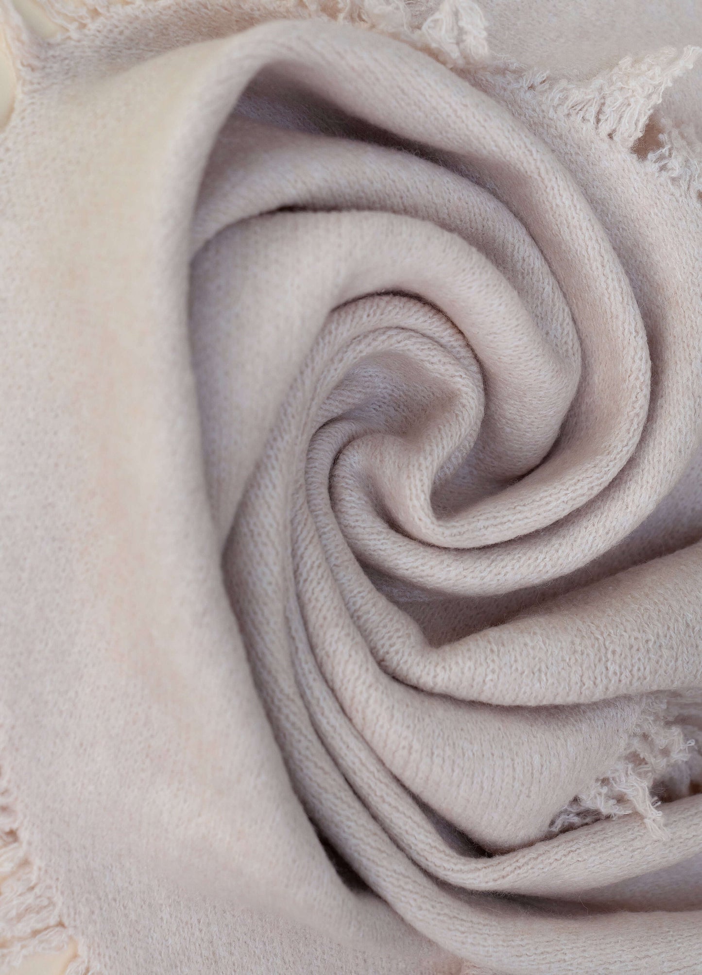 Powder Design Emily Scarf - Cream