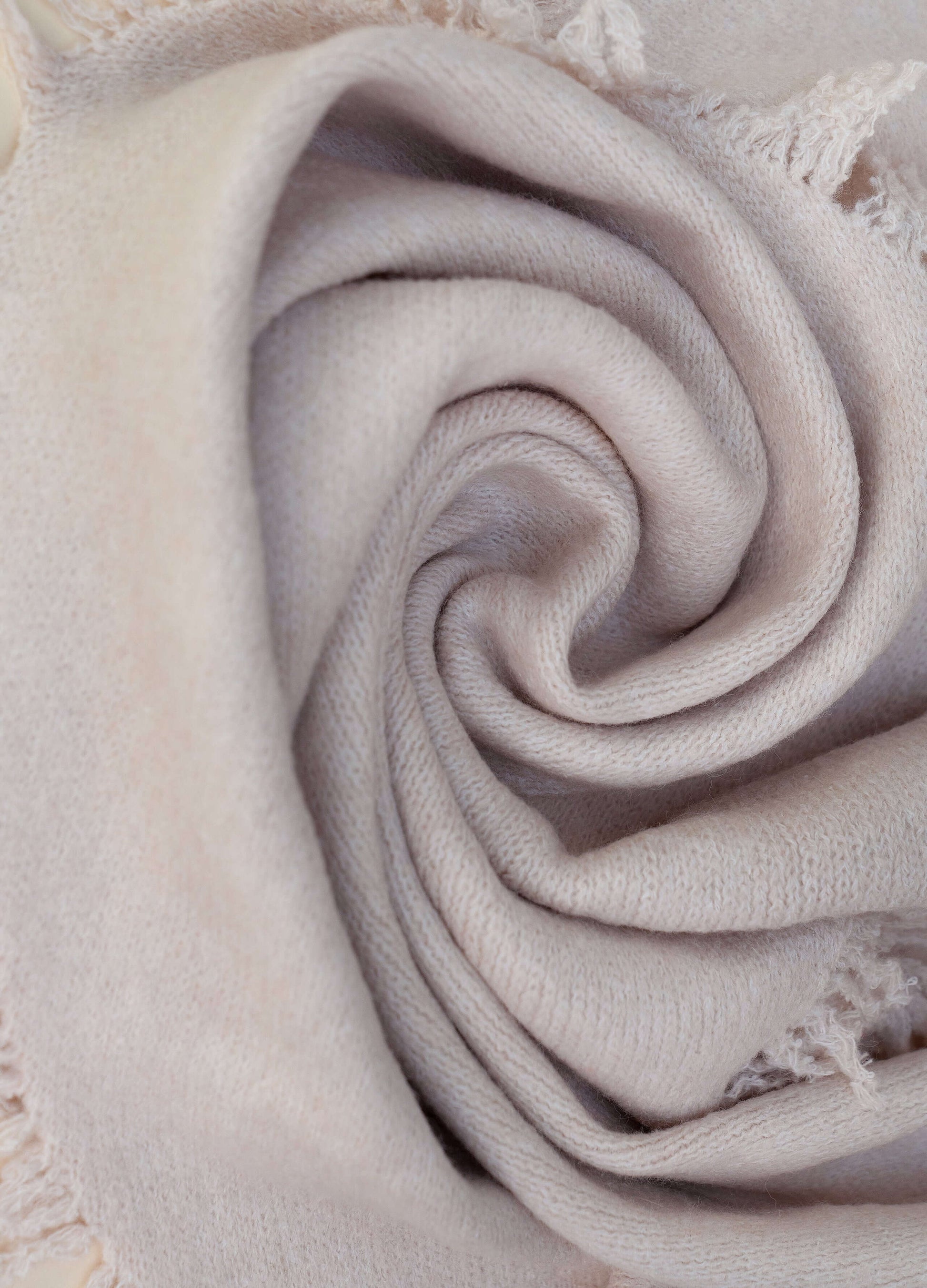 Powder Design Emily Scarf - Cream