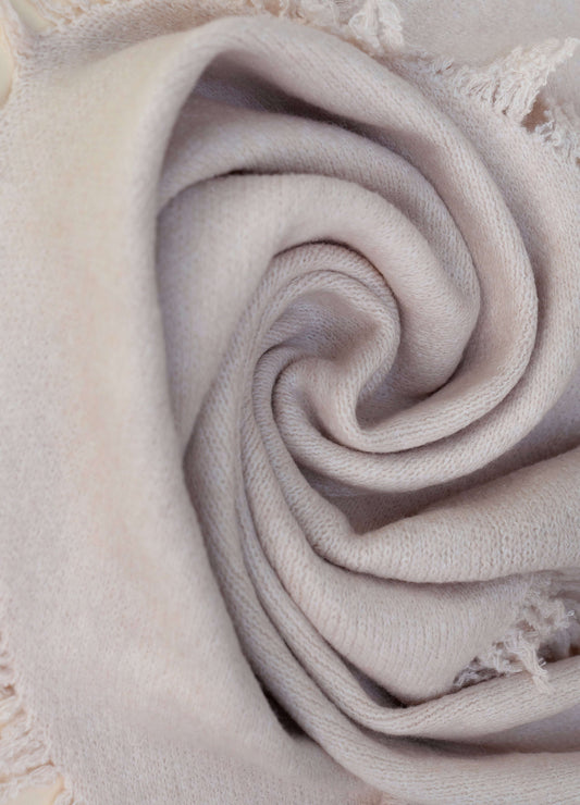 Powder Design Emily Scarf - Cream