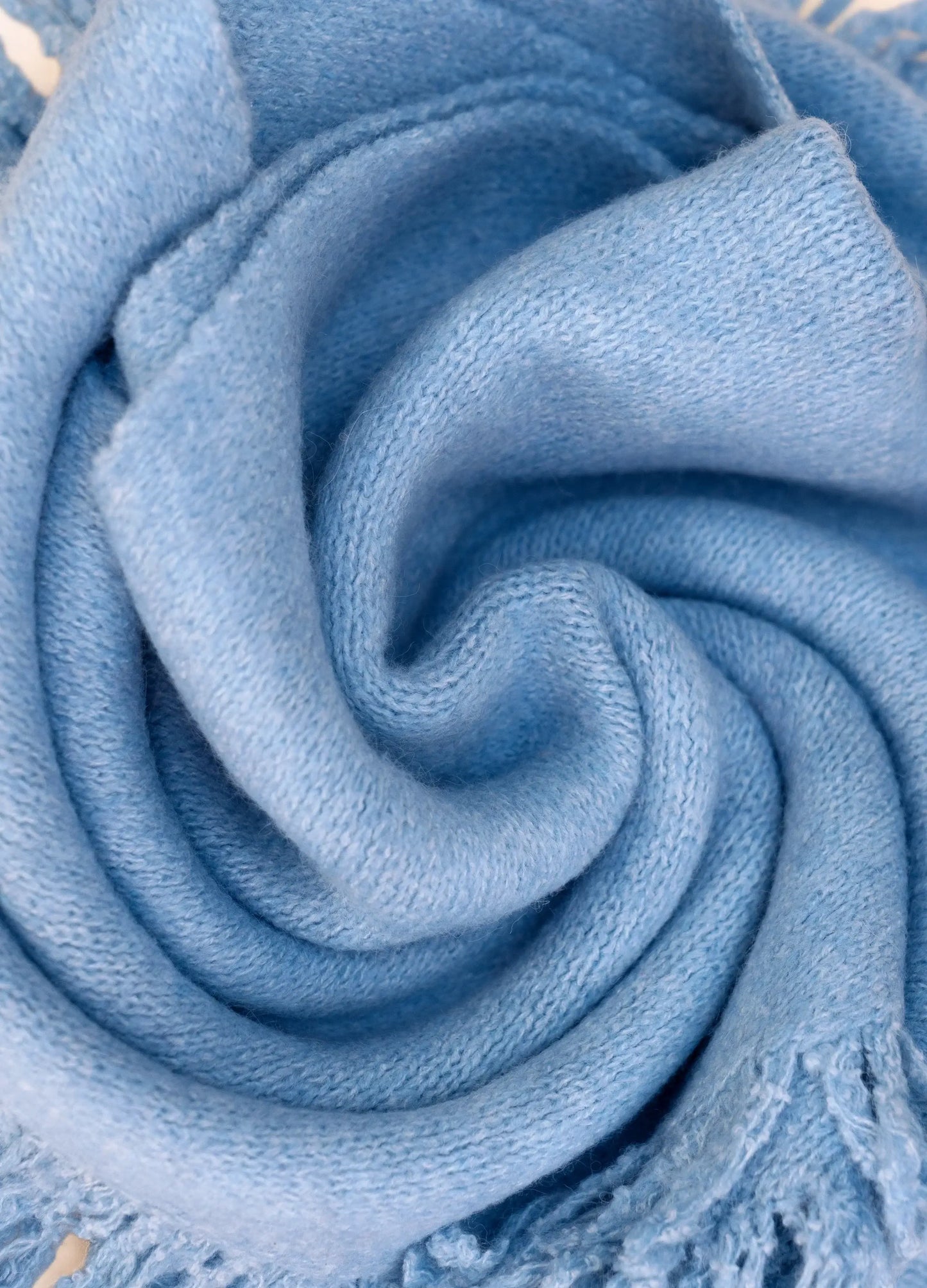 Powder Design Emily Scarf - Denim