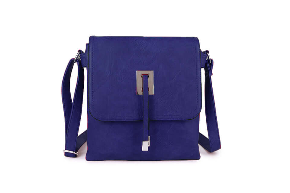 Long & Son Cross Body Satchel Bag