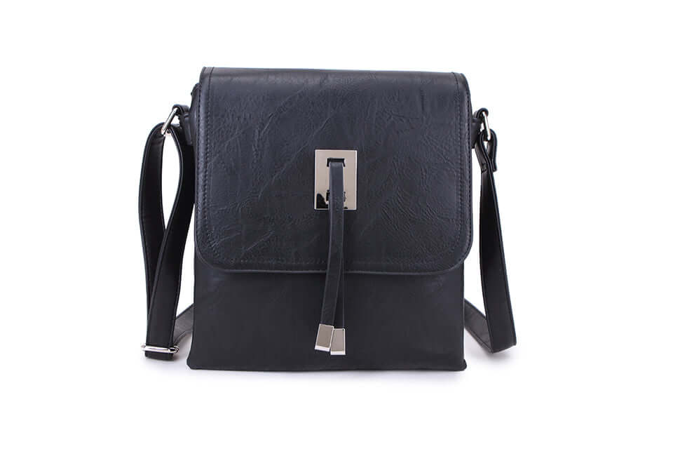 Long & Son Cross Body Satchel Bag