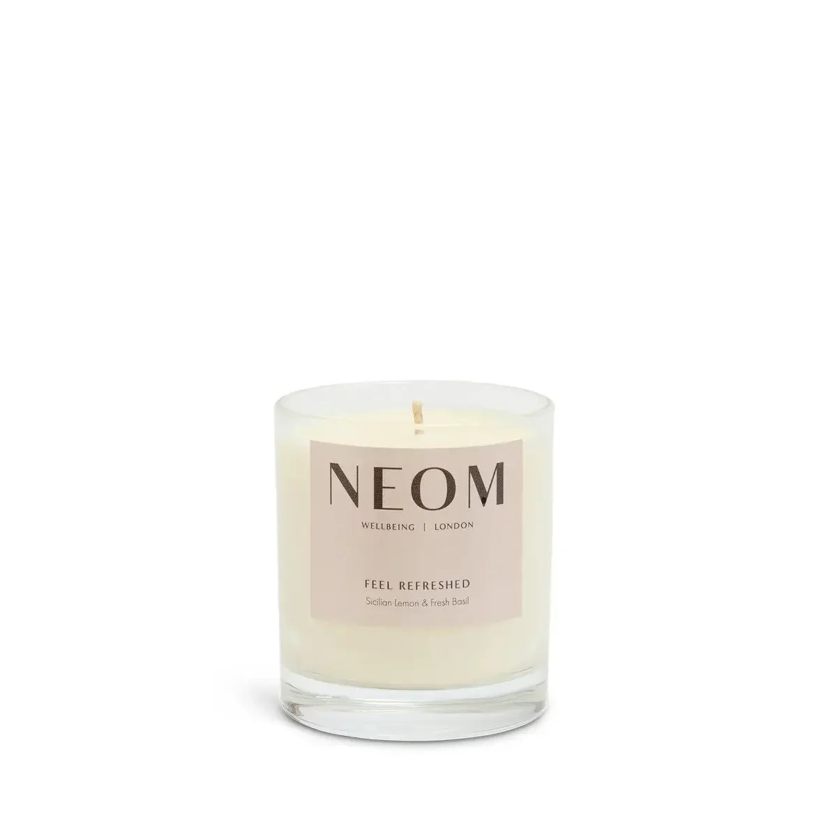 Neom Organics Boost Your Energy Scented Candle