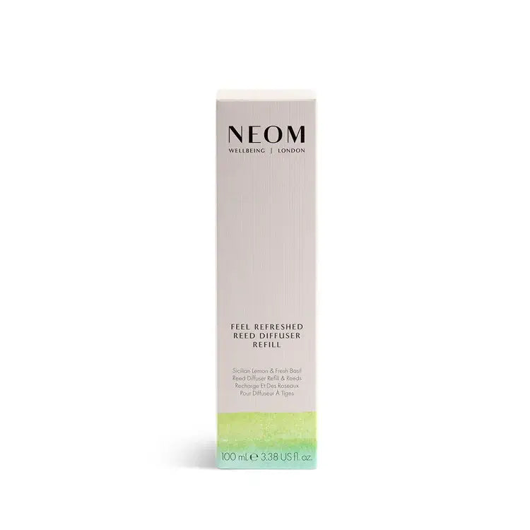 Neom Organics Boost Your Energy Room Diffuser Refill