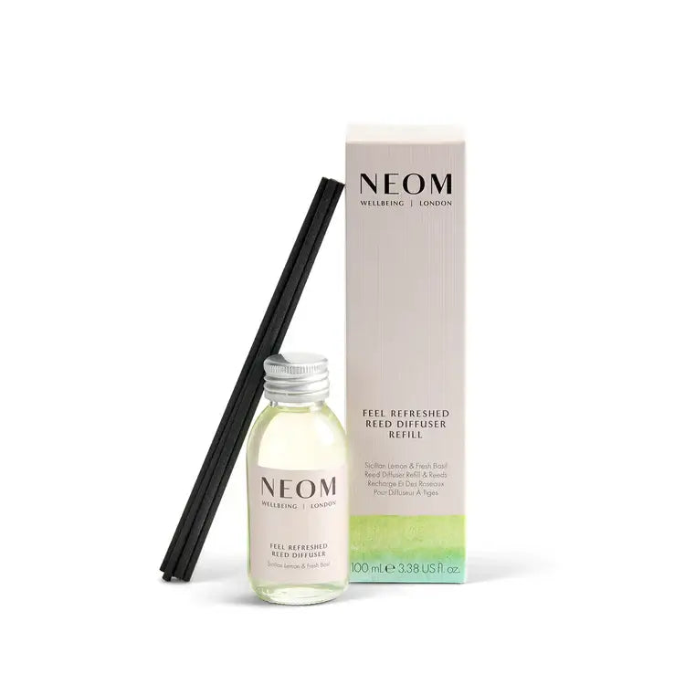 Neom Organics Boost Your Energy Room Diffuser Refill