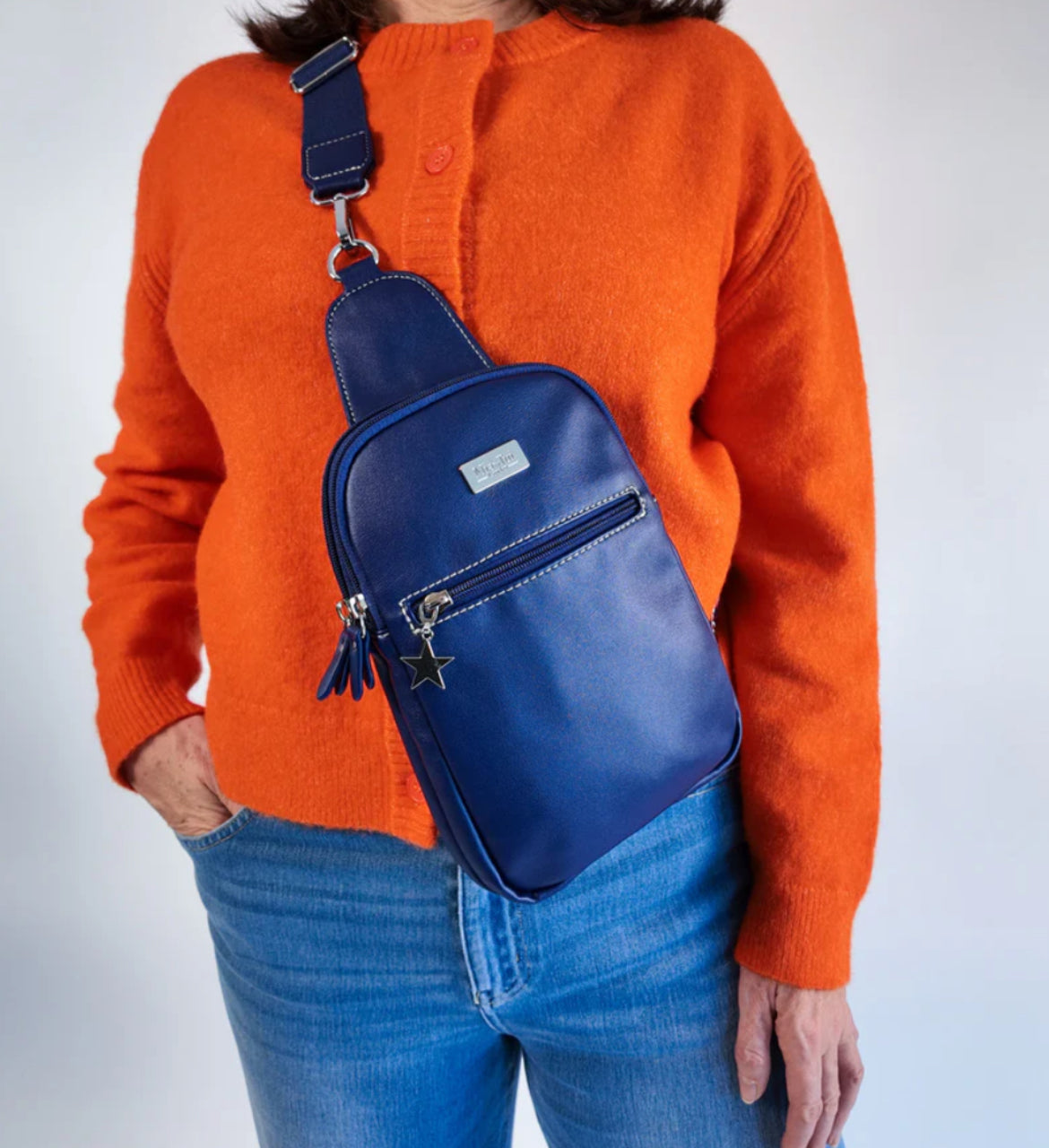 Mia Tui - Emma Sling Bag