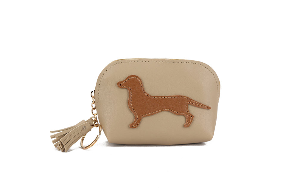 Dachshund Purse