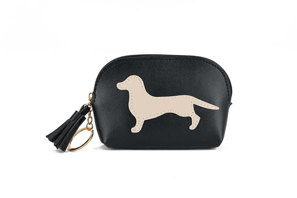 Dachshund Purse