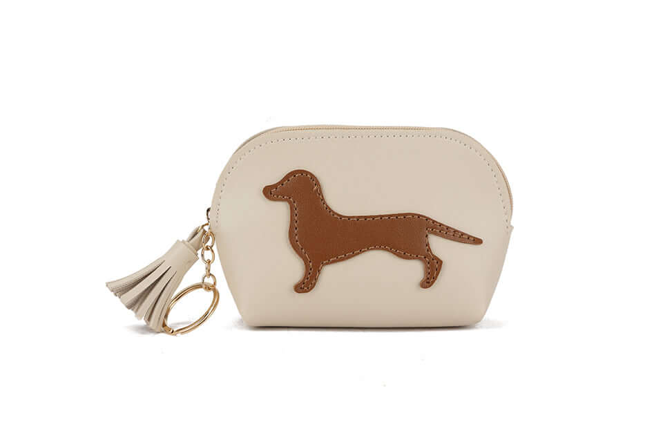 Dachshund Purse