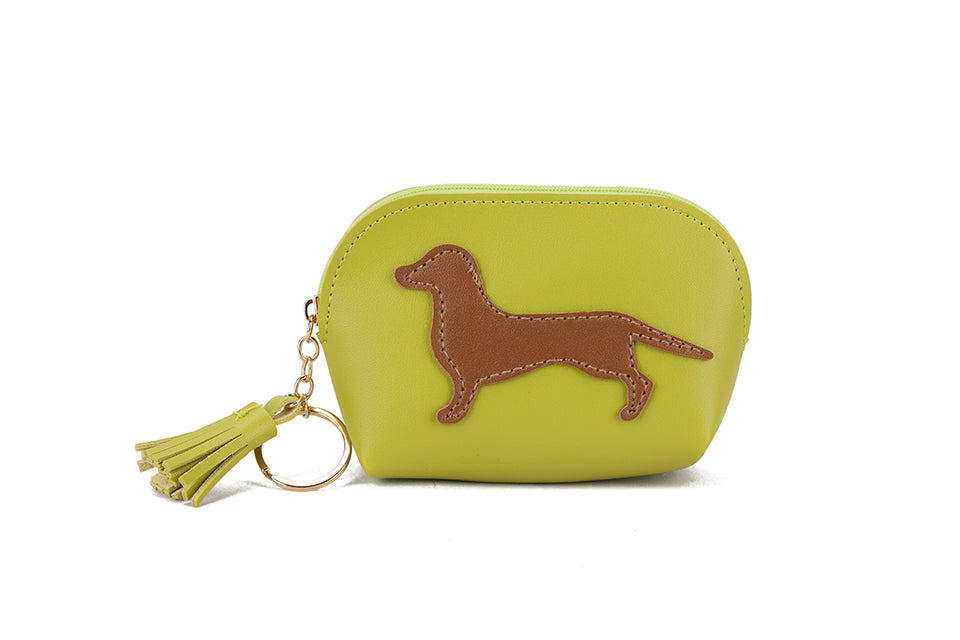 Dachshund Purse