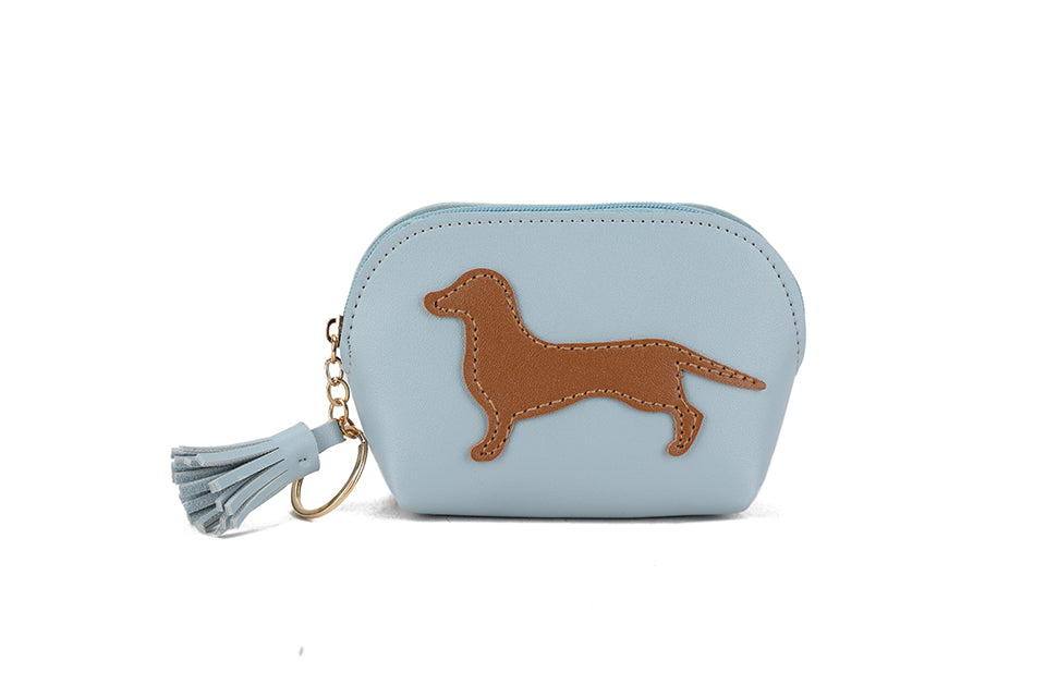 Dachshund Purse