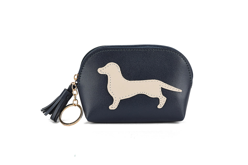 Dachshund Purse