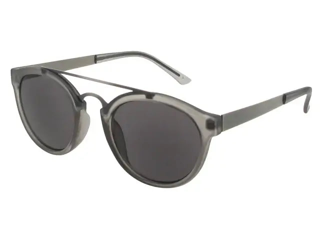 Goodlookers Reading Sunglasses - Pheonix Grey