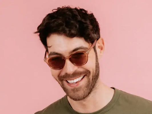 Goodlookers Reading Sunglasses - Tyler Brown