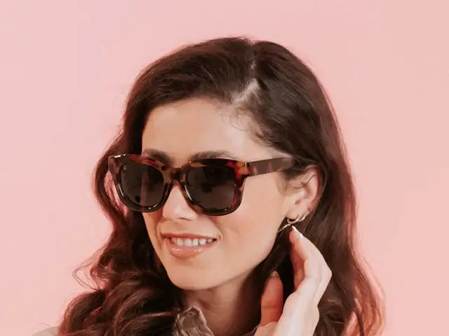 Goodlookers Reading Sunglasses - Encore Tortoiseshell