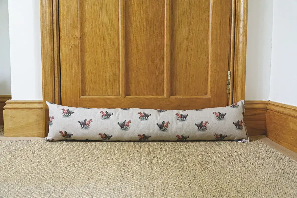 The Wheat Bag Company - Cotton Draught Excluders