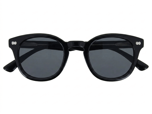 Goodlookers Reading Sunglasses - Tyler Black