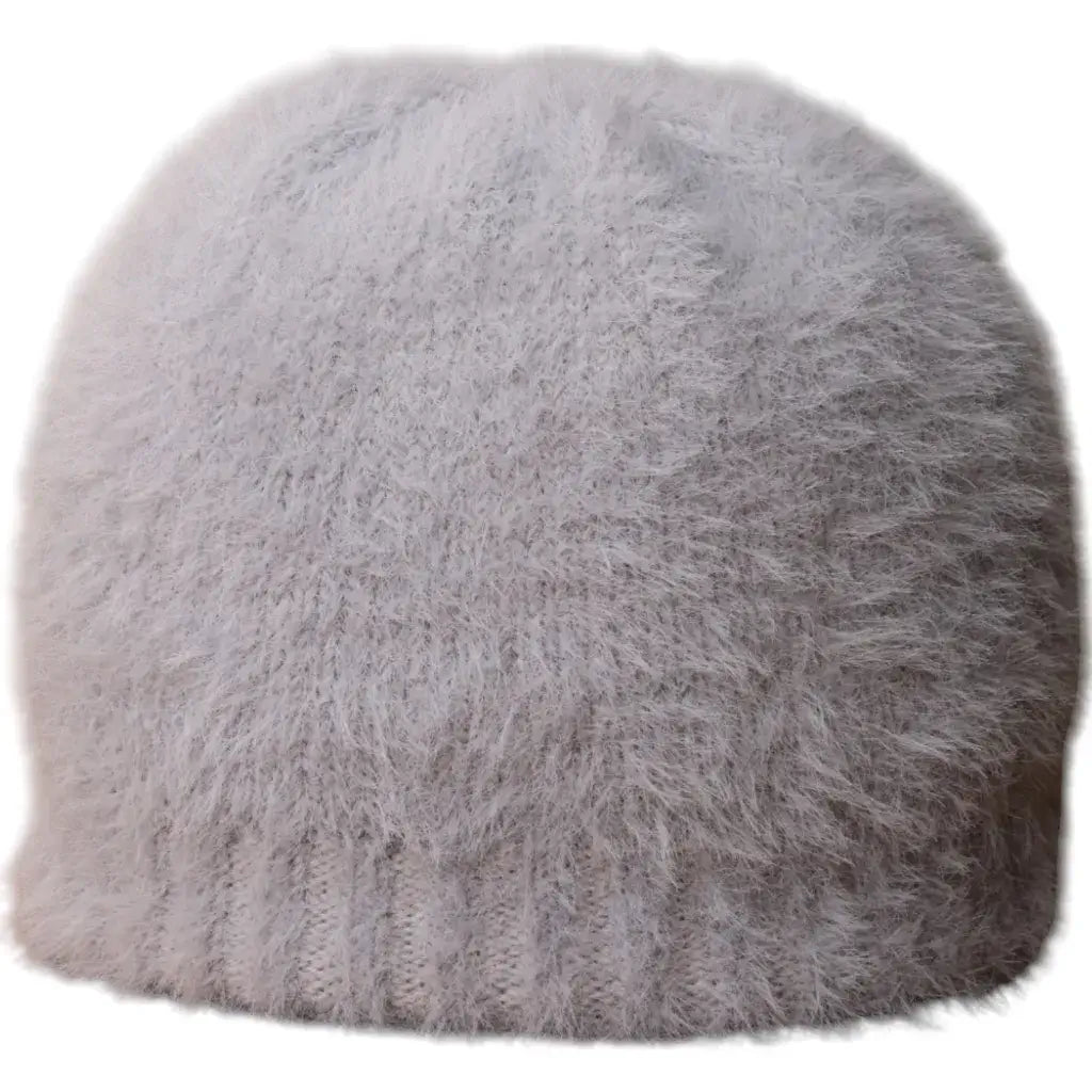 Jess & Lou - Unisex Fluffy Hat