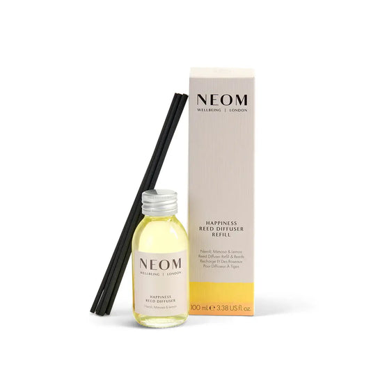 Neom Organics Happiness Room Diffuser Refill