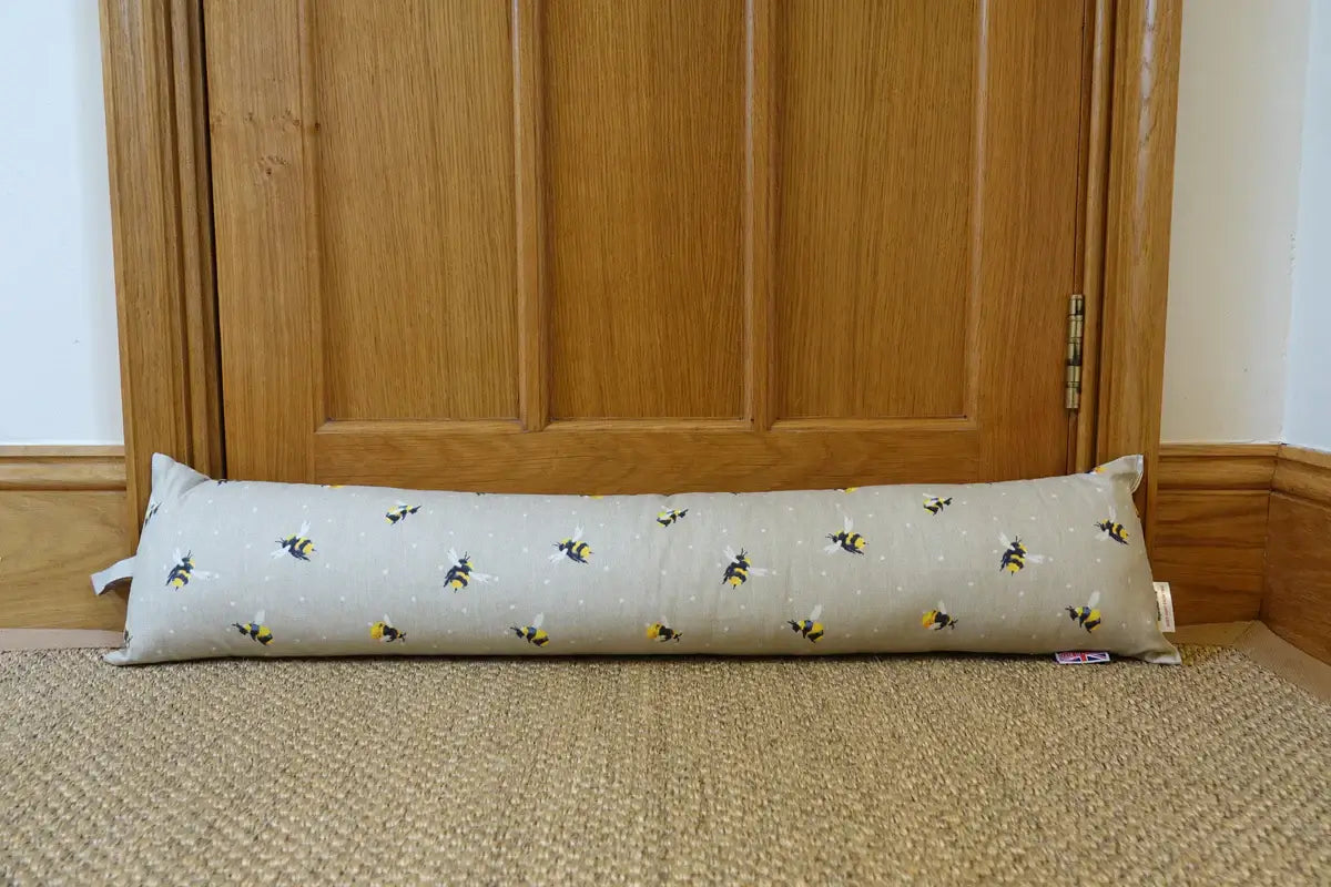 The Wheat Bag Company - Cotton Draught Excluders