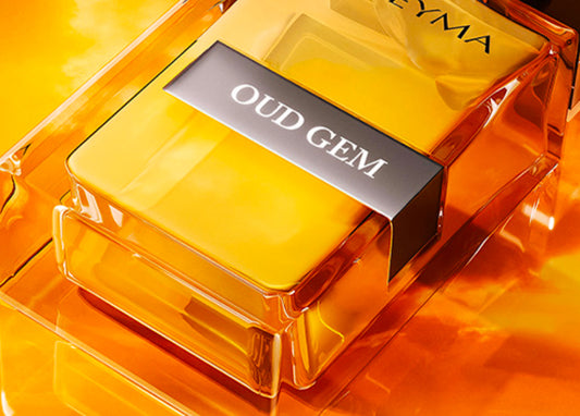 Yodeyma Oud Gem Exclusive Aftershave