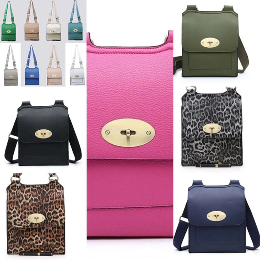 Chelsea Large Cross Body Bag