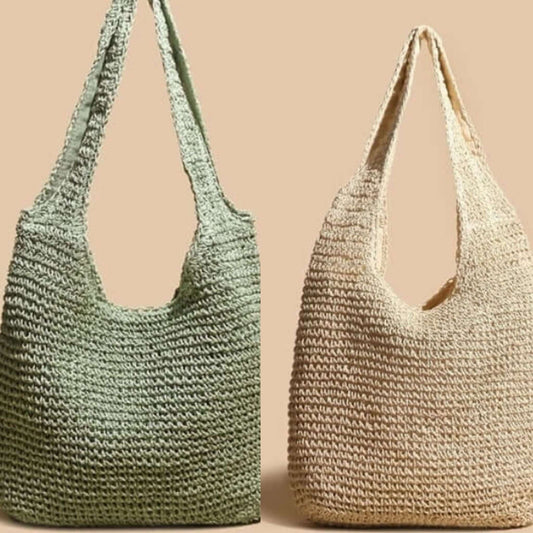 Siena Summer Beach Shoulder Bag